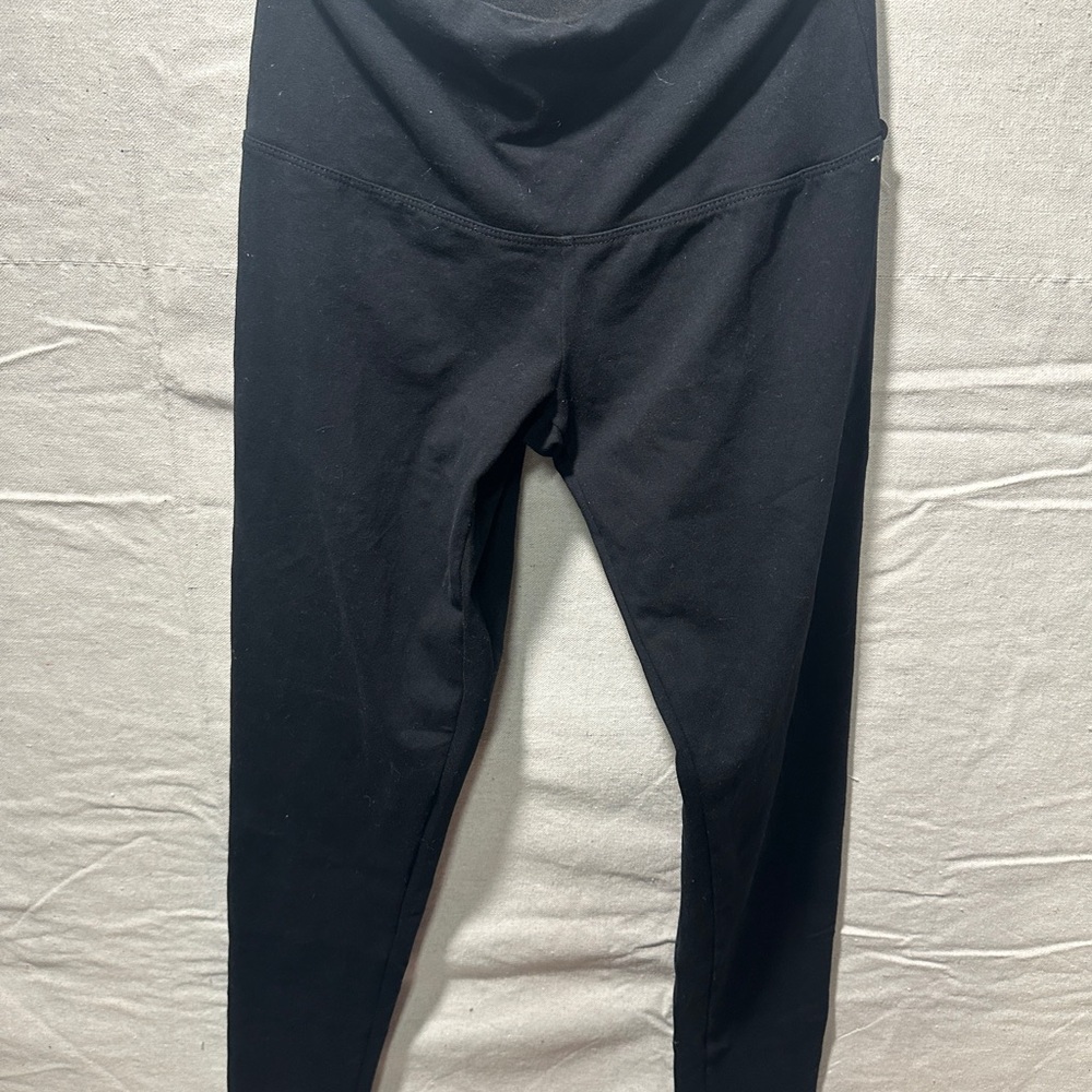 French laundry leggings